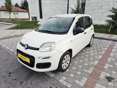 "ROTA AUTO" FİAT PANDA 1.2 BENZİN TERTEMİZ