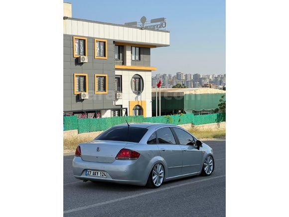Sahibinden Fiat Linea 1.3 Multijet Active Plus 2011 Model