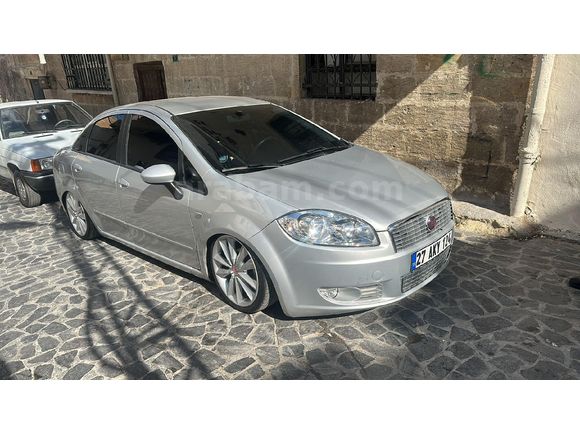 Sahibinden Fiat Linea 1.3 Multijet Active Plus 2011 Model