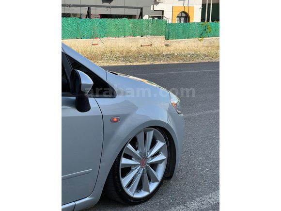 Sahibinden Fiat Linea 1.3 Multijet Active Plus 2011 Model