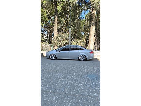 Sahibinden Fiat Linea 1.3 Multijet Active Plus 2011 Model