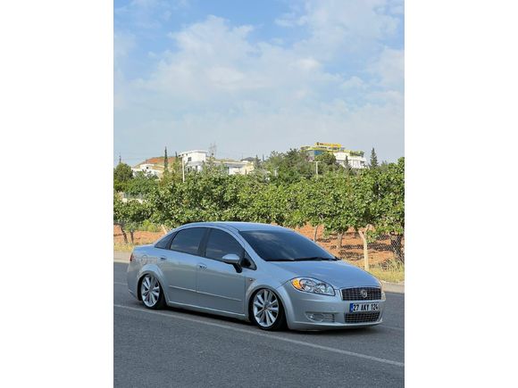 Sahibinden Fiat Linea 1.3 Multijet Active Plus 2011 Model