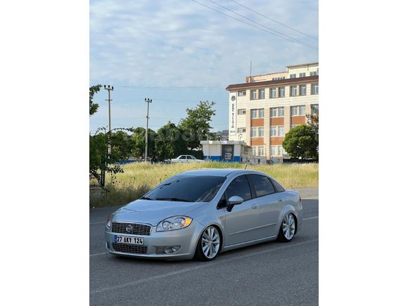 Sahibinden Fiat Linea 1.3 Multijet Active Plus 2011 Model
