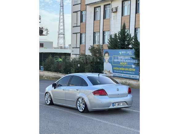 Sahibinden Fiat Linea 1.3 Multijet Active Plus 2011 Model