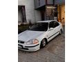 Sahibinden Honda Civic 1.4 i S 1998 Model 