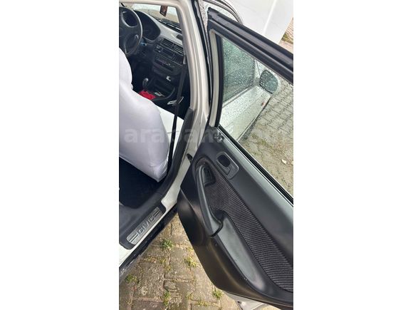 Sahibinden Honda Civic 1.4 i S 1998 Model 