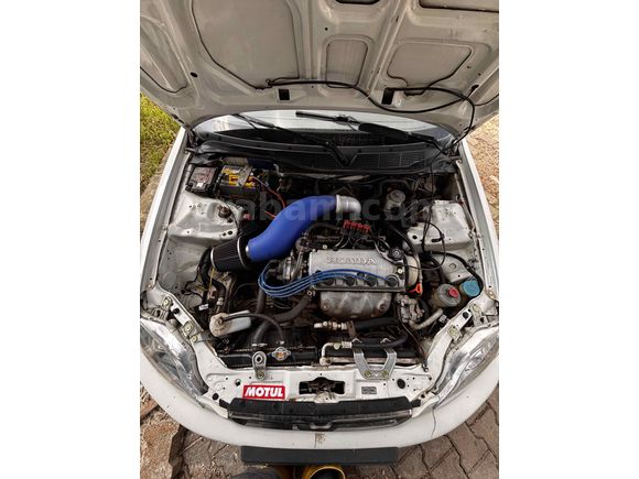 Sahibinden Honda Civic 1.4 i S 1998 Model 
