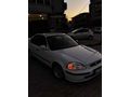 Sahibinden Honda Civic 1.4 i S 1998 Model 