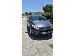 Sahibinden Ford Fiesta 1.4 TDCi Titanium 2010 Model