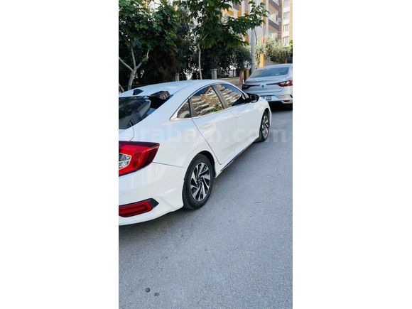 Sahibinden Honda Civic 1.6i VTEC Eco Elegance 2019 Model 
