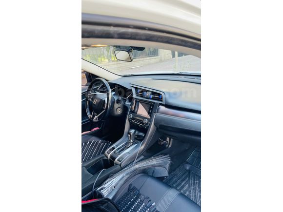 Sahibinden Honda Civic 1.6i VTEC Eco Elegance 2019 Model 