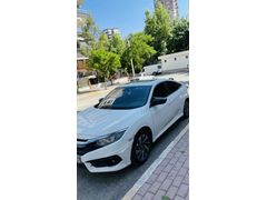 Sahibinden Honda Civic 1.6i VTEC Eco Elegance 2019 Model 