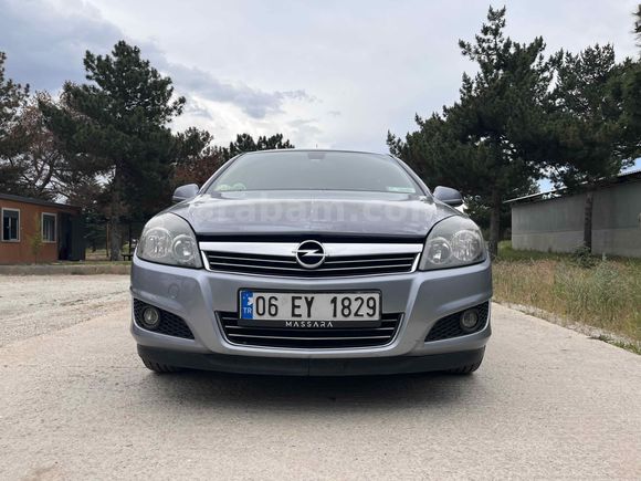 HATASIZ Opel Astra 1.3 CDTI Essentia Konfor 2011 Model 