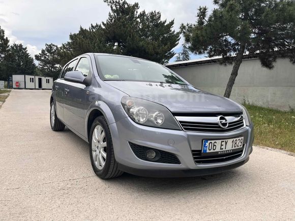 HATASIZ Opel Astra 1.3 CDTI Essentia Konfor 2011 Model 