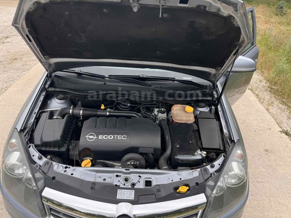 HATASIZ Opel Astra 1.3 CDTI Essentia Konfor 2011 Model 