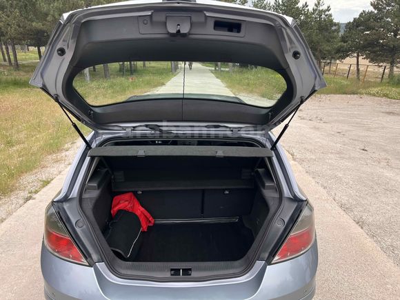 HATASIZ Opel Astra 1.3 CDTI Essentia Konfor 2011 Model 