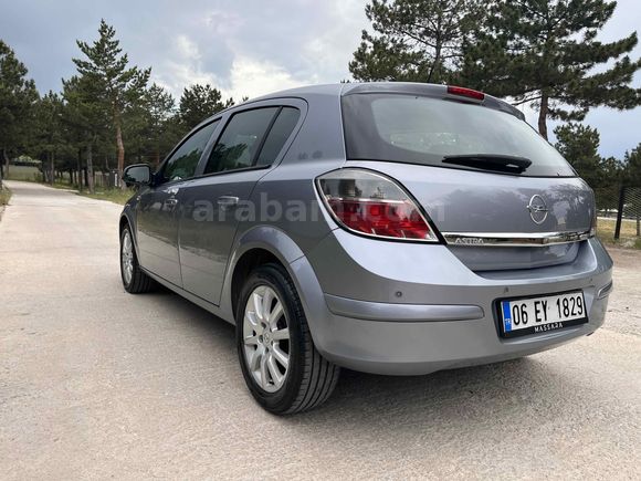 HATASIZ Opel Astra 1.3 CDTI Essentia Konfor 2011 Model 