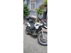Sahibinden BMW F 650 GS Kocaeli