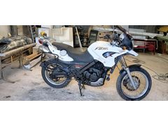 Sahibinden BMW F 650 GS Kocaeli