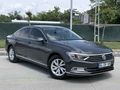 ÇETİN AUTO’DAN 2017 MODEL 2018 ÇIKIŞLI HATASIZ 180 BINDE DİZEL OTOMATİK PASSAT
