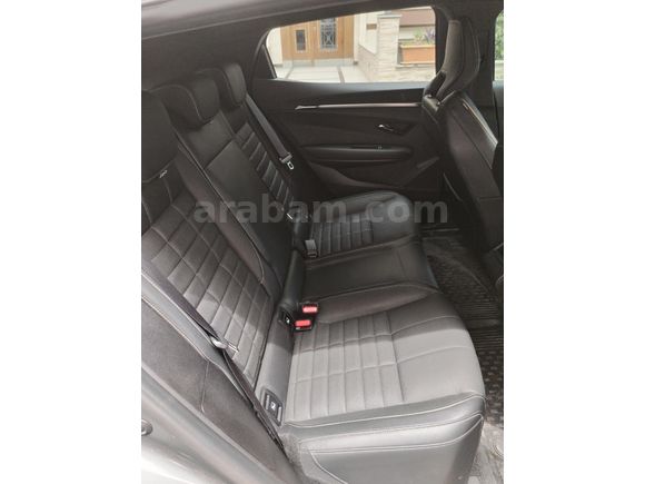 Sahibinden Renault Megane E-Tech Iconic 2024 Model