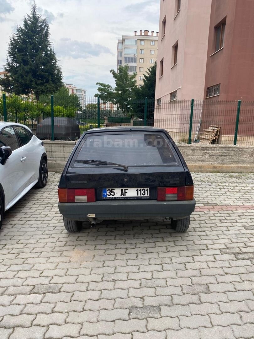 Sahibinden Lada Samara 1.5 1990 Model 2