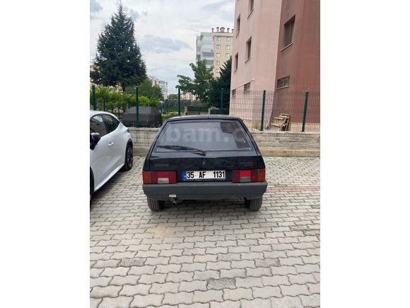 Sahibinden Lada Samara 1.5 1990 Model