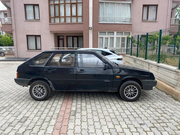 Sahibinden Lada Samara 1.5 1990 Model