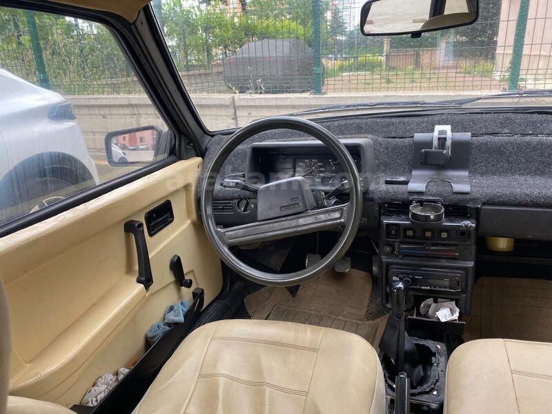 Sahibinden Lada Samara 1.5 1990 Model