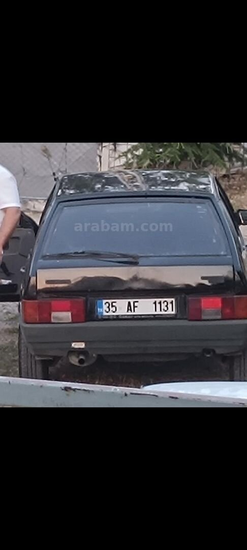 Sahibinden Lada Samara 1.5 1990 Model 7