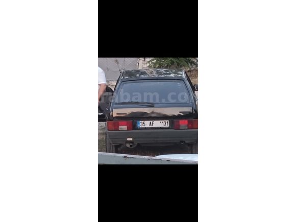 Sahibinden Lada Samara 1.5 1990 Model