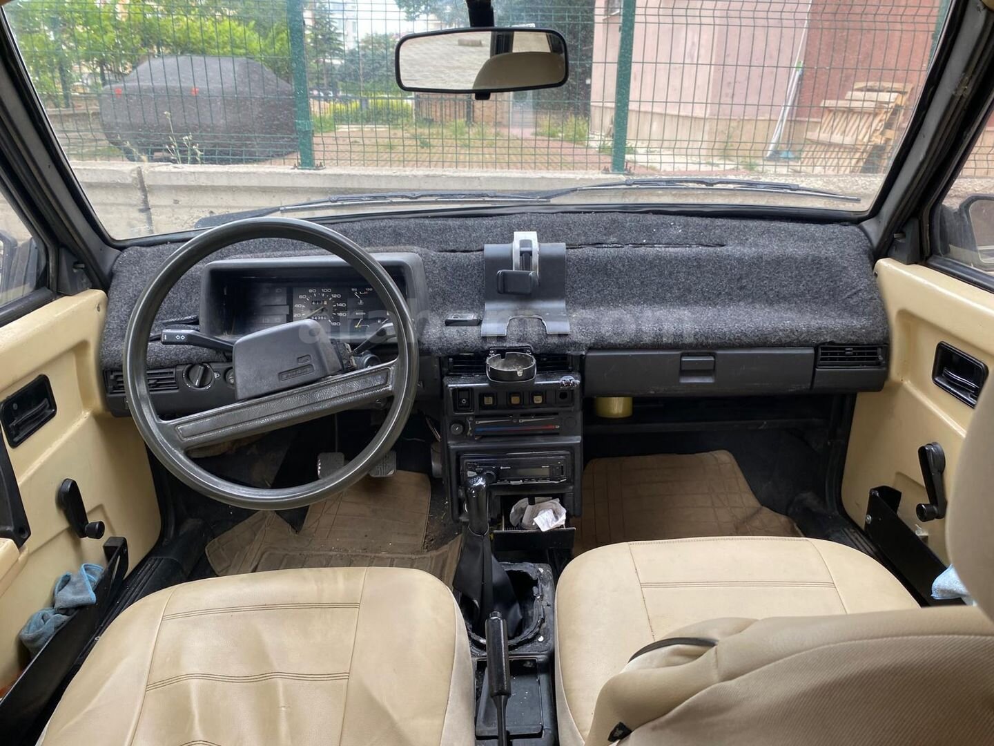 Sahibinden Lada Samara 1.5 1990 Model 4