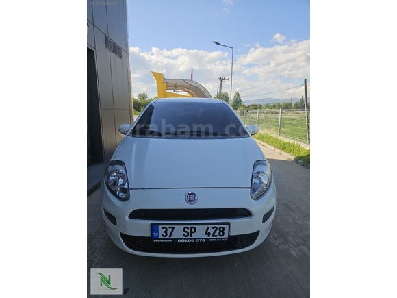 NALGIRANLAR'DAN Tek Parça Boyalı Tr de Tek Sadece 65.000 km