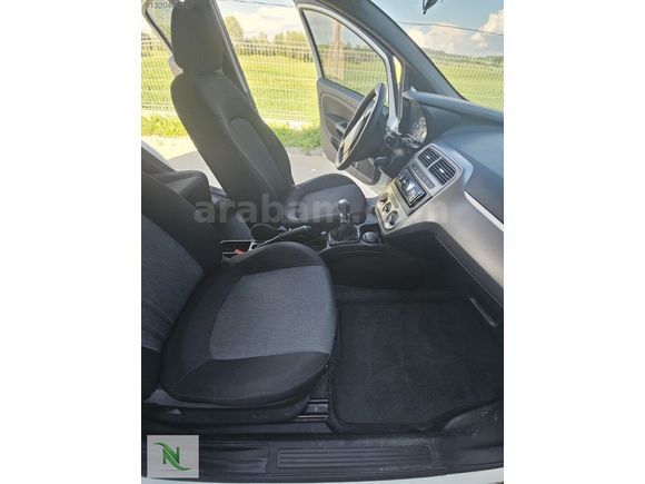 NALGIRANLAR'DAN Tek Parça Boyalı Tr de Tek Sadece 65.000 km