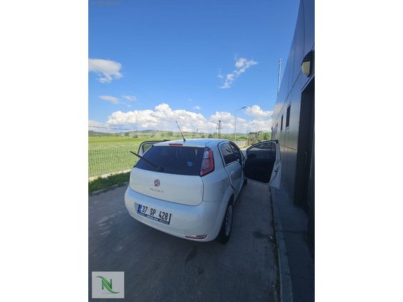 NALGIRANLAR'DAN Tek Parça Boyalı Tr de Tek Sadece 65.000 km