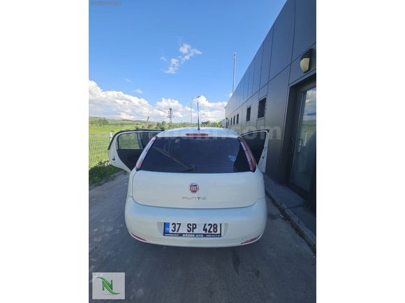 NALGIRANLAR'DAN Tek Parça Boyalı Tr de Tek Sadece 65.000 km