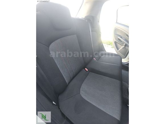 NALGIRANLAR'DAN Tek Parça Boyalı Tr de Tek Sadece 65.000 km