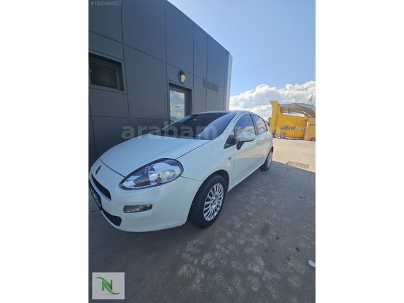 NALGIRANLAR'DAN Tek Parça Boyalı Tr de Tek Sadece 65.000 km