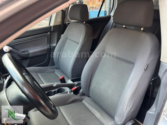 NALGIRANLAR'DAN Volkwagen Golf OTOMATİK