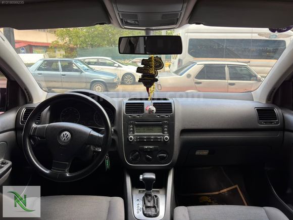 NALGIRANLAR'DAN Volkwagen Golf OTOMATİK