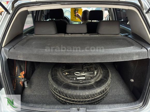 NALGIRANLAR'DAN Volkwagen Golf OTOMATİK