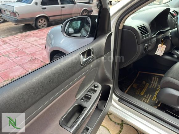 NALGIRANLAR'DAN Volkwagen Golf OTOMATİK