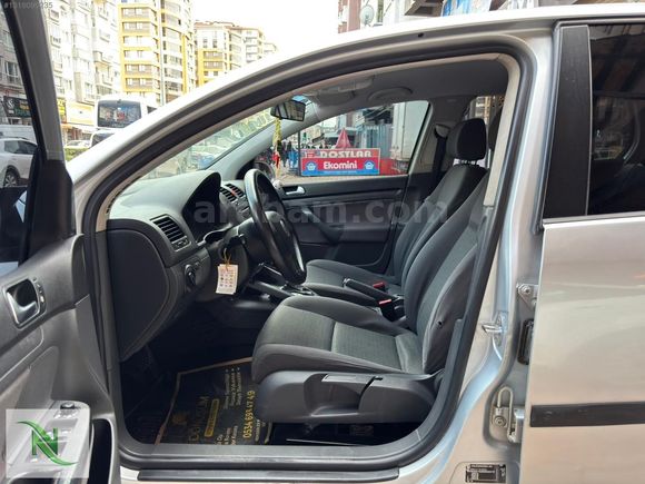 NALGIRANLAR'DAN Volkwagen Golf OTOMATİK