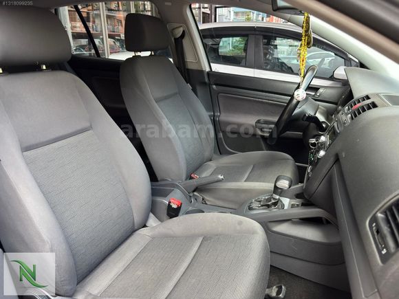 NALGIRANLAR'DAN Volkwagen Golf OTOMATİK
