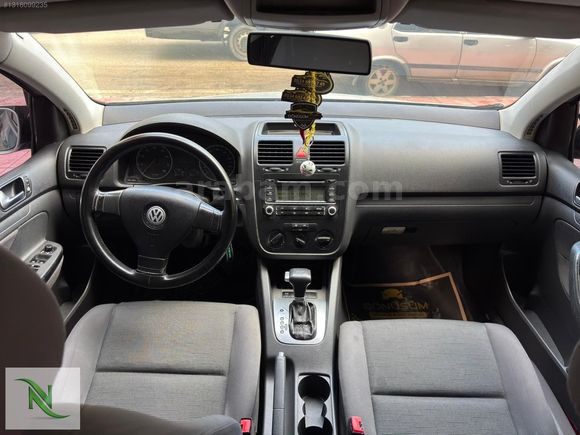 NALGIRANLAR'DAN Volkwagen Golf OTOMATİK