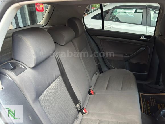 NALGIRANLAR'DAN Volkwagen Golf OTOMATİK