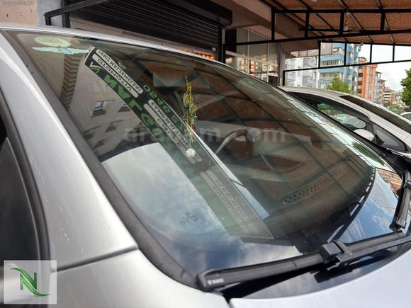 NALGIRANLAR'DAN Volkwagen Golf OTOMATİK