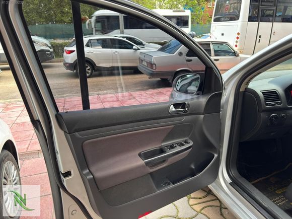 NALGIRANLAR'DAN Volkwagen Golf OTOMATİK
