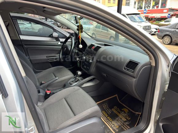 NALGIRANLAR'DAN Volkwagen Golf OTOMATİK
