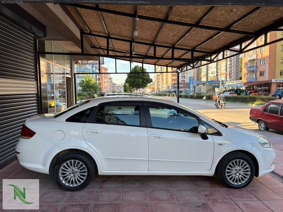 NALGIRANLAR'DAN Hatasız-Boyasız Linea